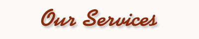 Valuable Services